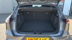 Renault Symbioz 1.6 E-Tech FHEV 145 Iconic Esprit Alpine 5dr Auto Hybrid Estate